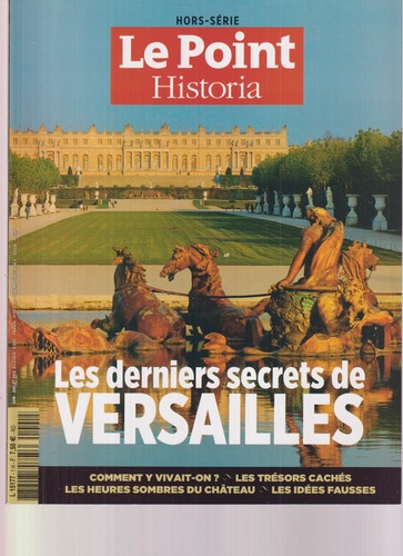 Point historia n 01 - historia, n°01