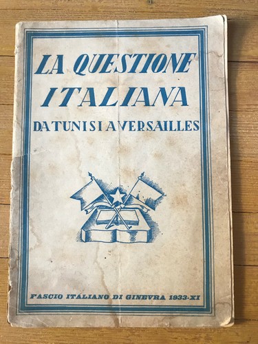 Questione italiana da - questione,