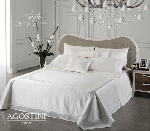 Agostini copriletto - agostini,
